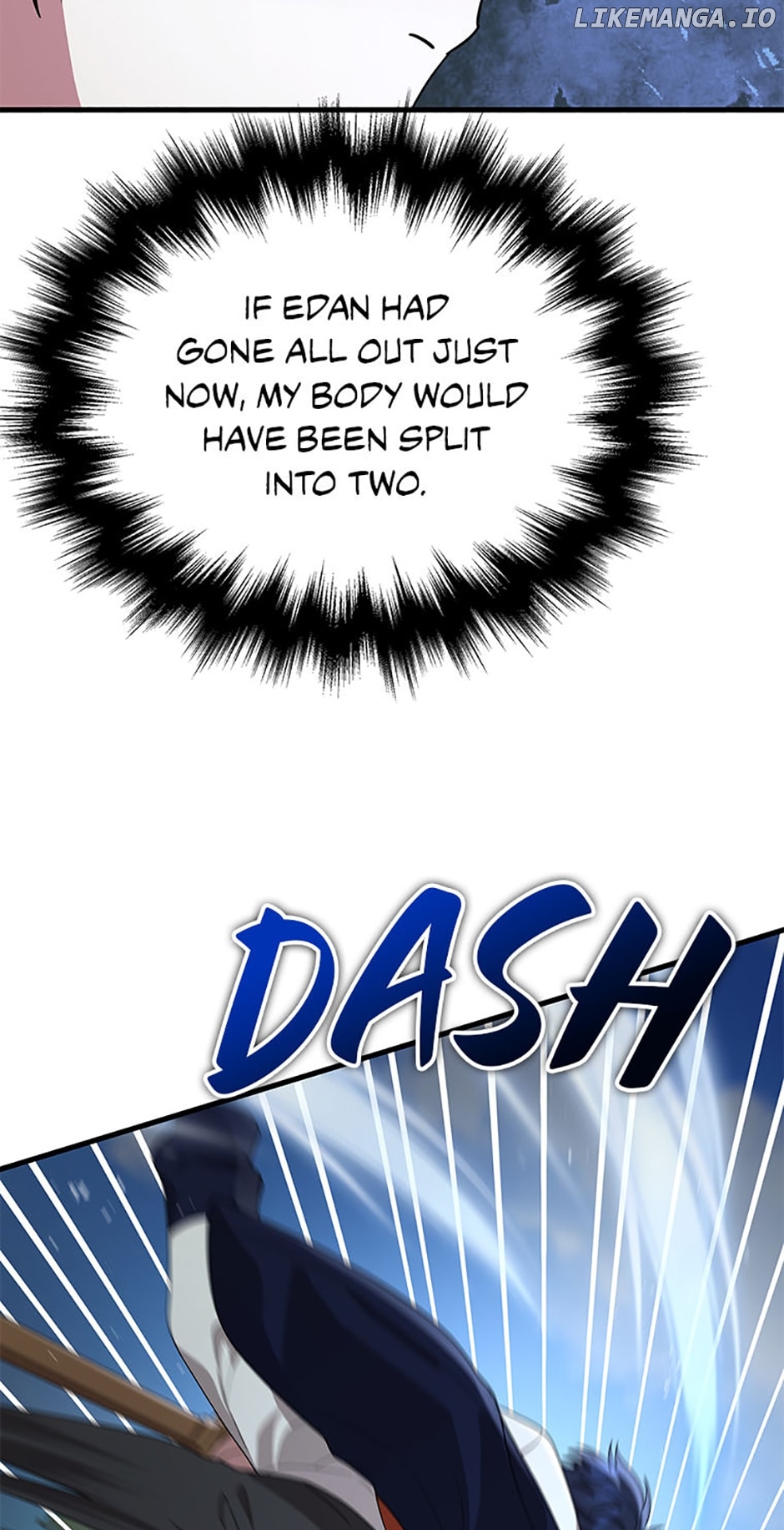The Heir of Mythological Heroes Chapter 49 - page 8