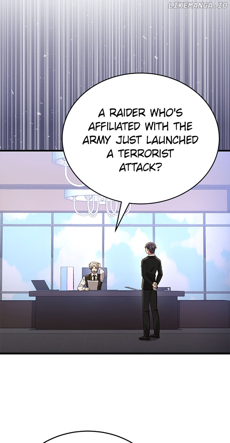 The Heir of Mythological Heroes Chapter 49 - page 77