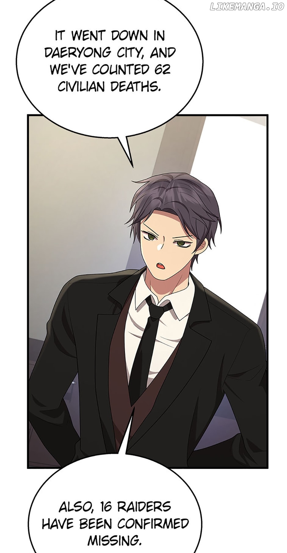 The Heir of Mythological Heroes Chapter 49 - page 78