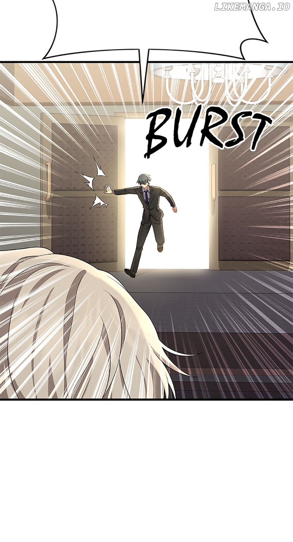 The Heir of Mythological Heroes Chapter 49 - page 87