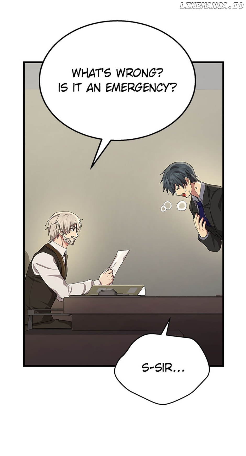The Heir of Mythological Heroes Chapter 49 - page 88