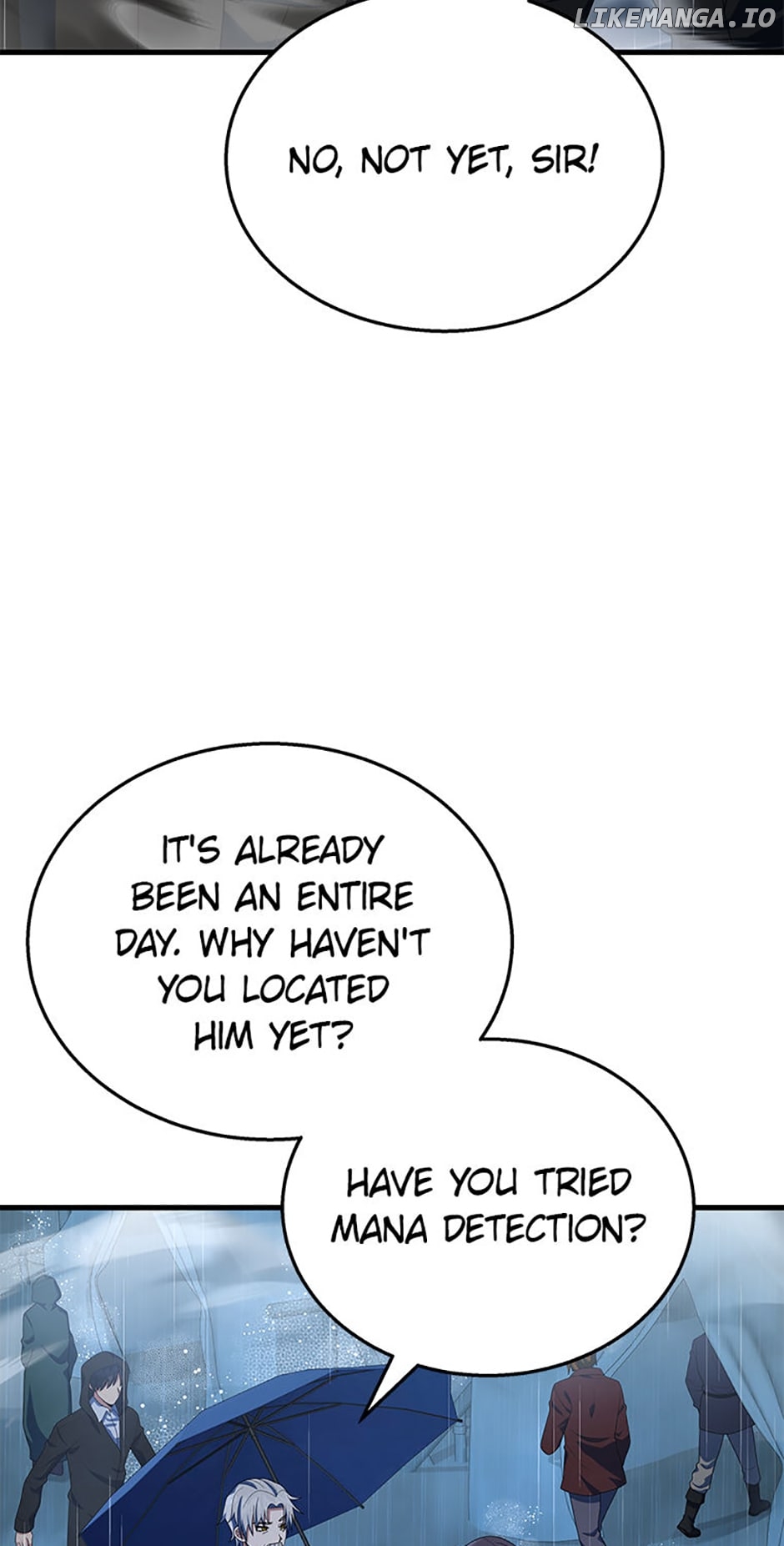 The Heir of Mythological Heroes Chapter 50 - page 5