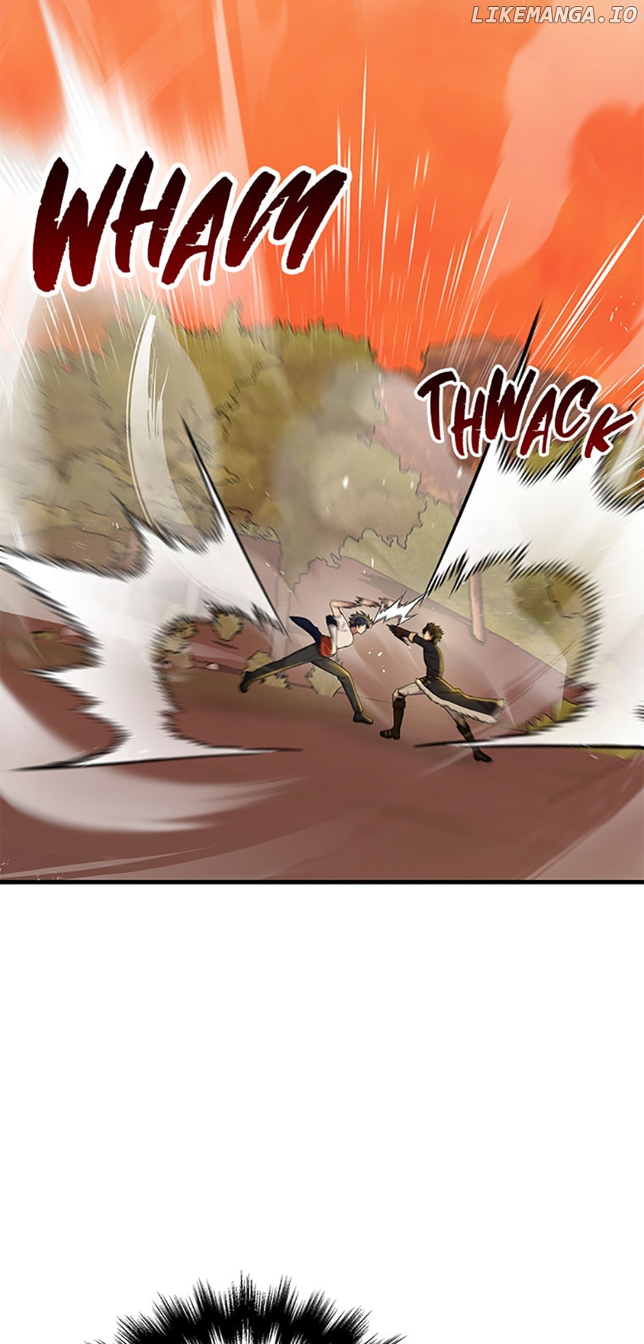 The Heir of Mythological Heroes Chapter 51 - page 2