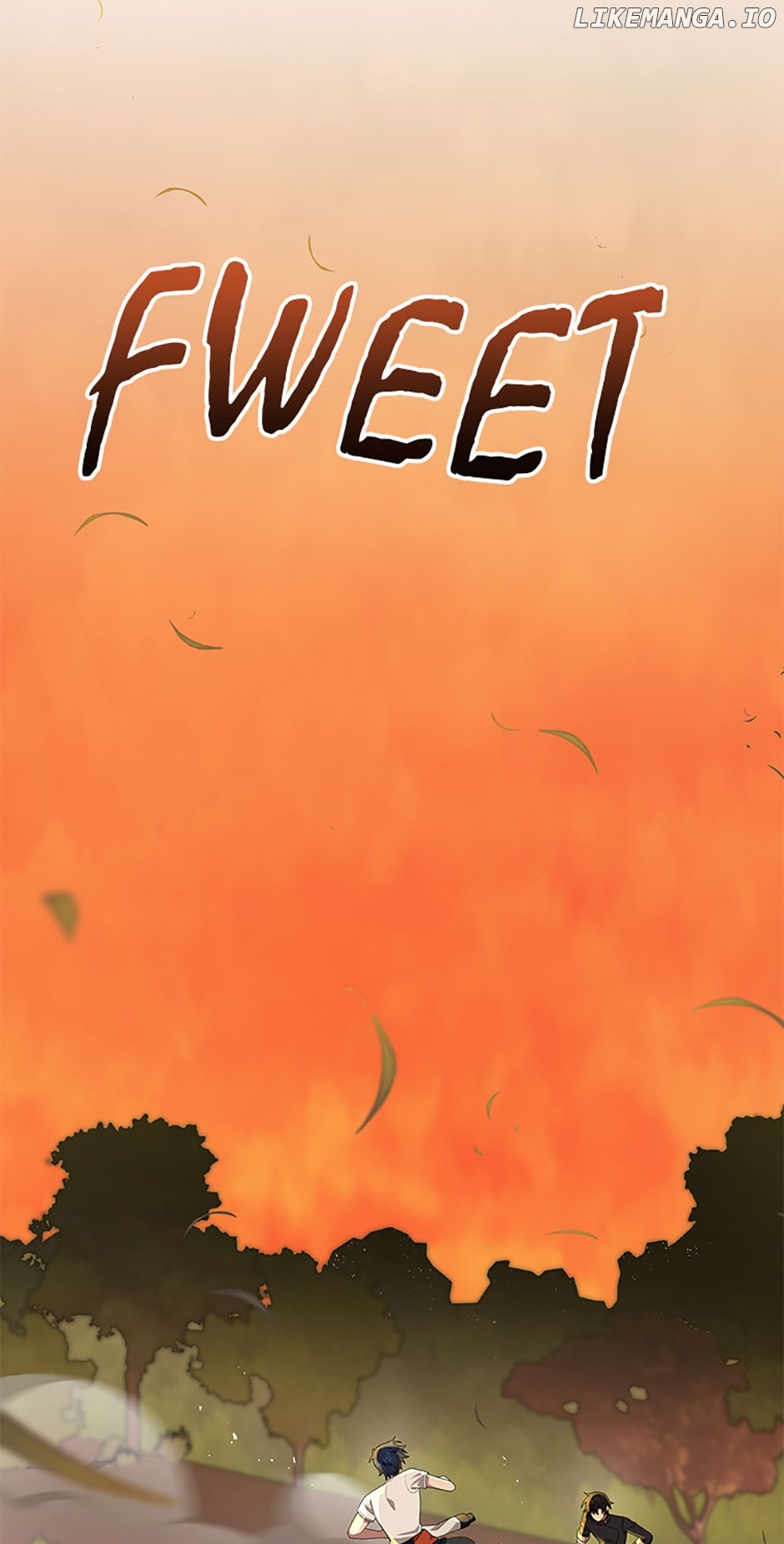 The Heir of Mythological Heroes Chapter 51 - page 38