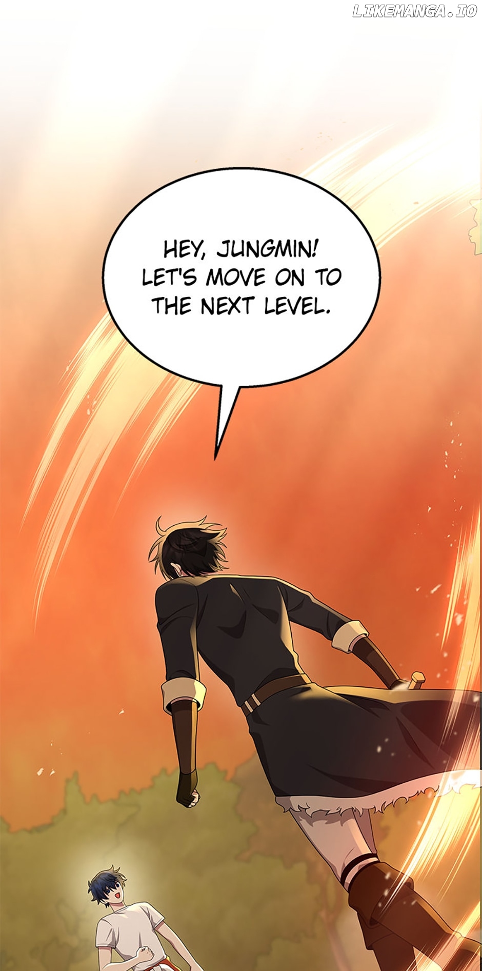The Heir of Mythological Heroes Chapter 51 - page 42