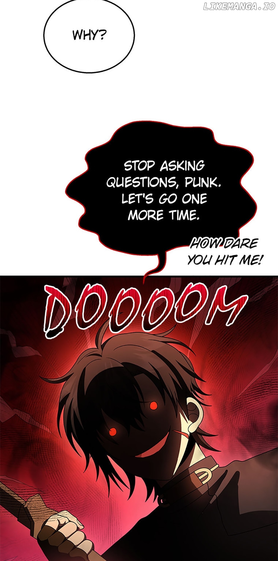 The Heir of Mythological Heroes Chapter 51 - page 44