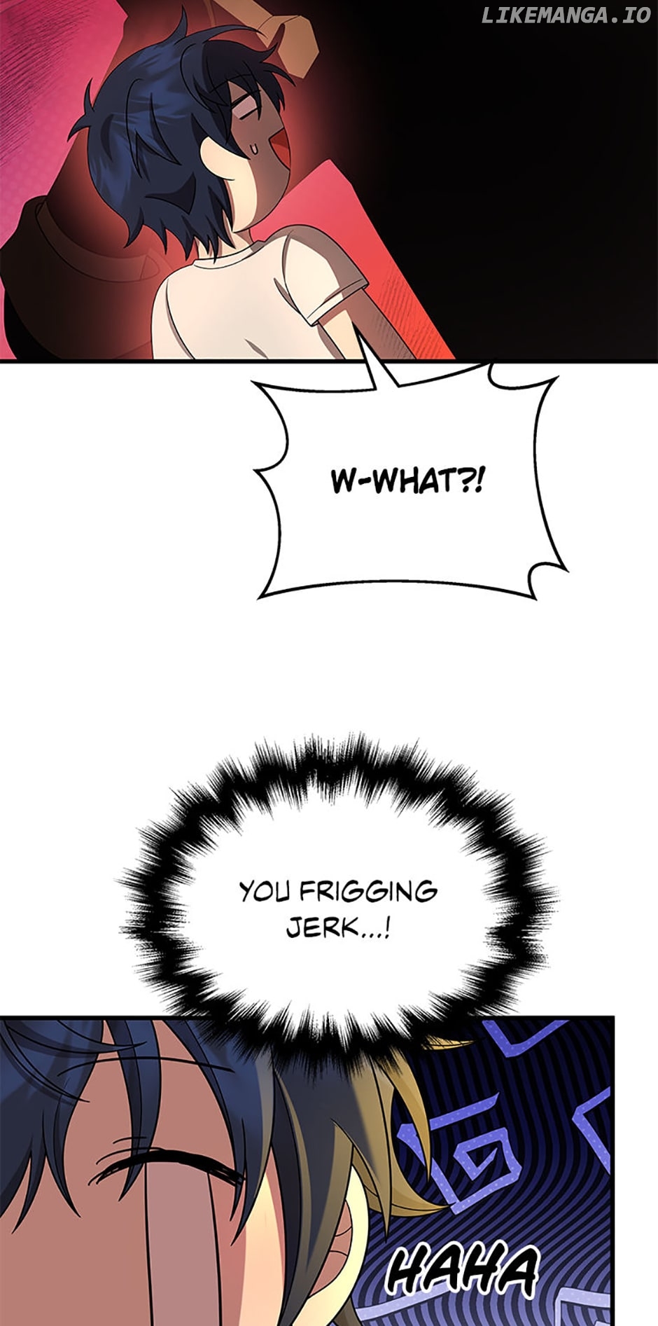 The Heir of Mythological Heroes Chapter 51 - page 45