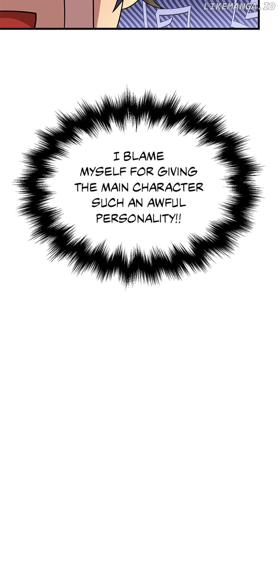 The Heir of Mythological Heroes Chapter 51 - page 46