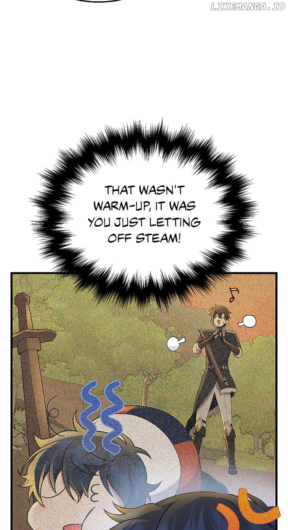 The Heir of Mythological Heroes Chapter 51 - page 50