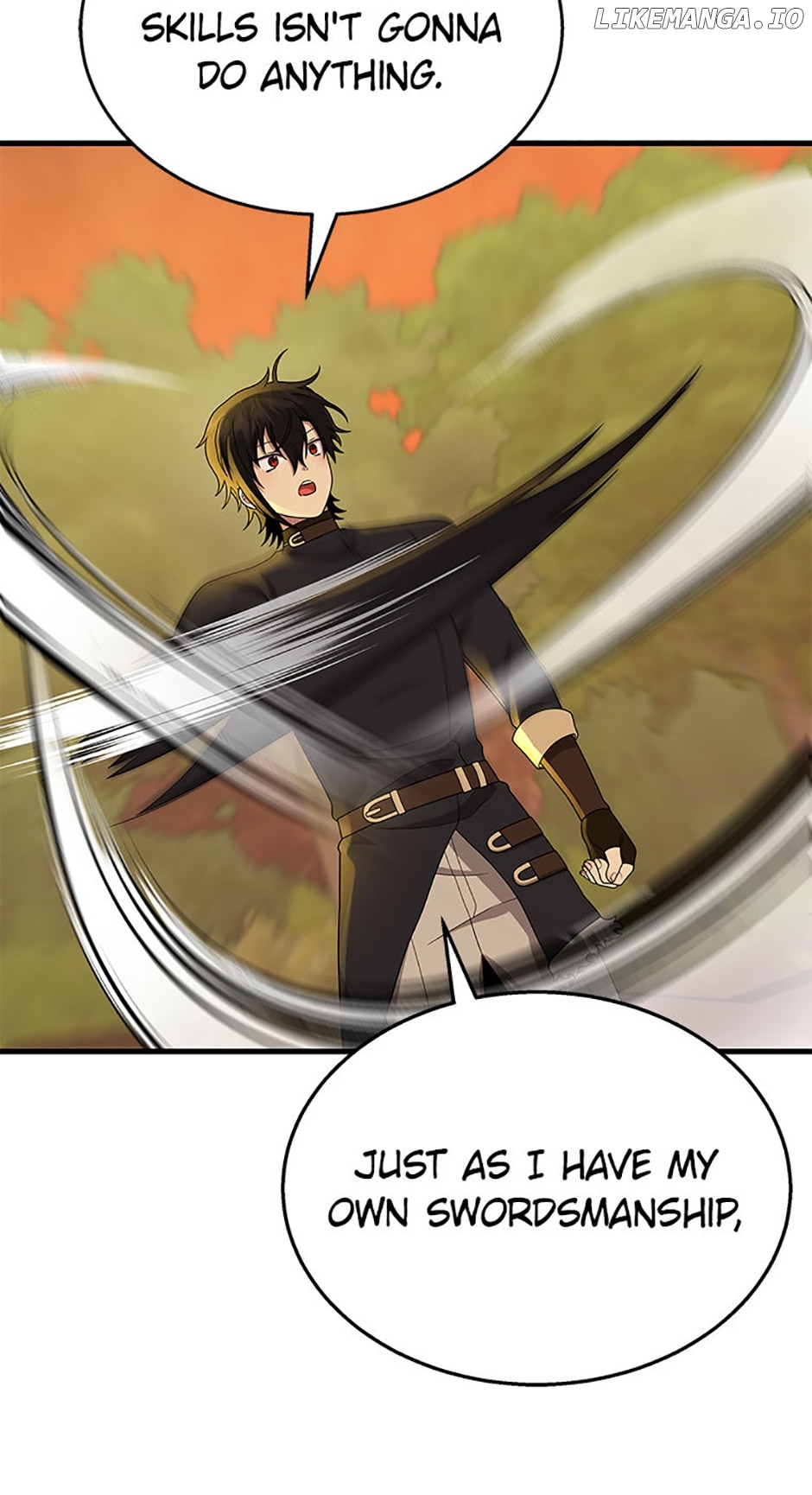 The Heir of Mythological Heroes Chapter 51 - page 53