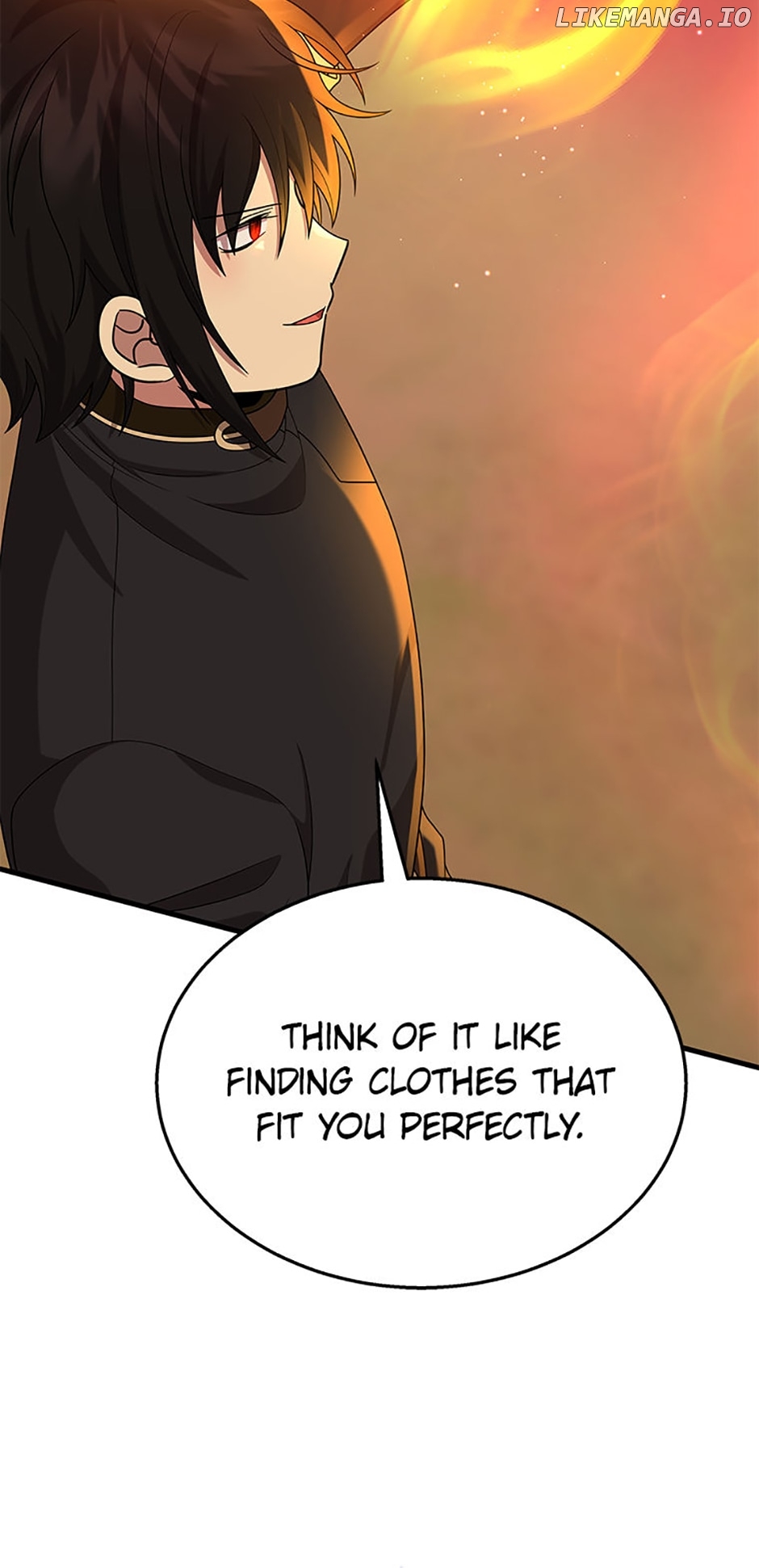 The Heir of Mythological Heroes Chapter 51 - page 56