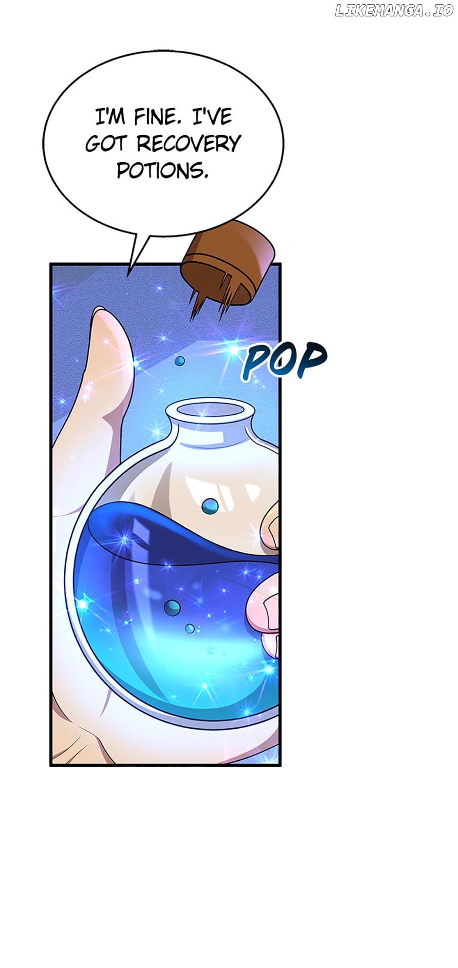 The Heir of Mythological Heroes Chapter 51 - page 7
