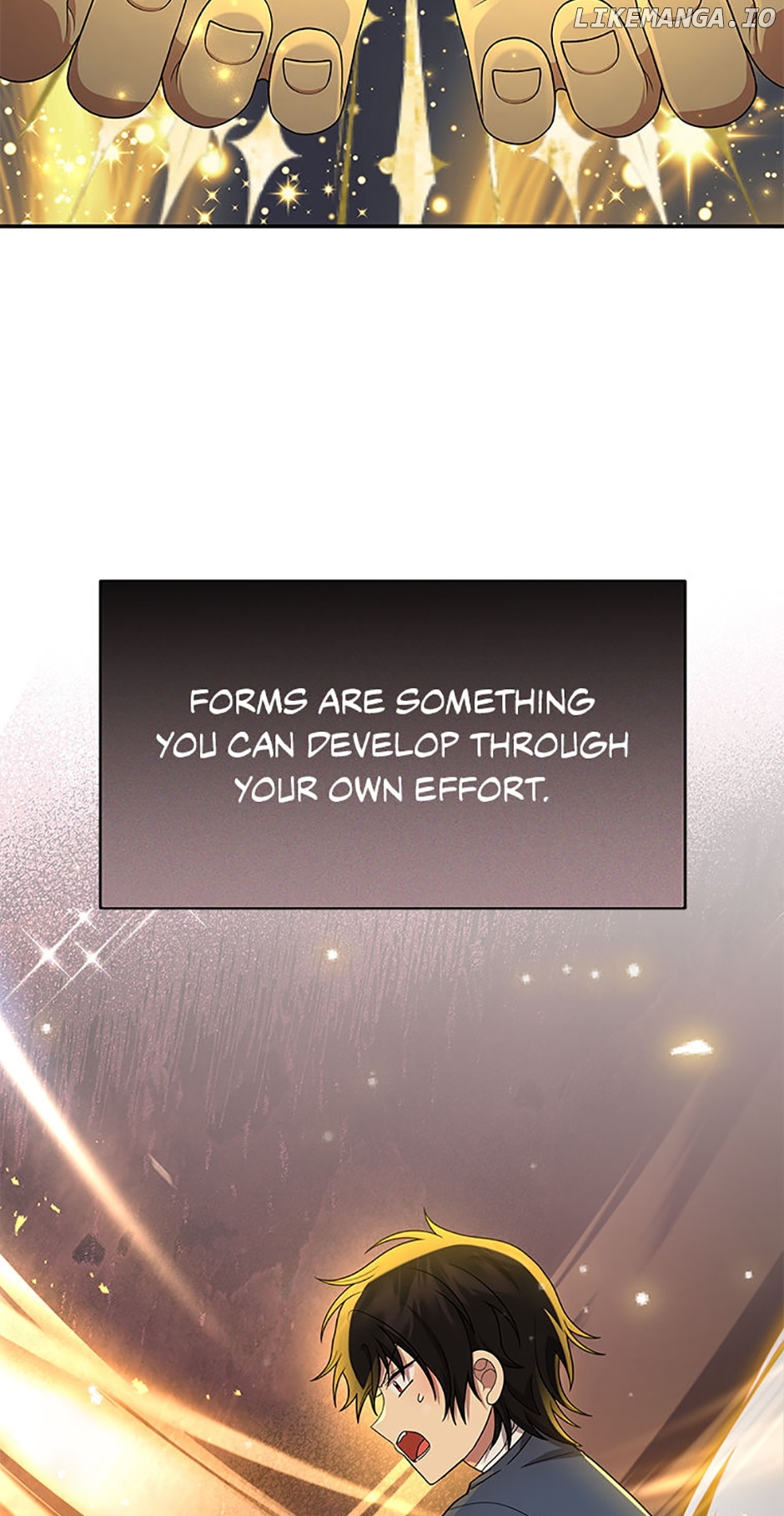 The Heir of Mythological Heroes Chapter 51 - page 61