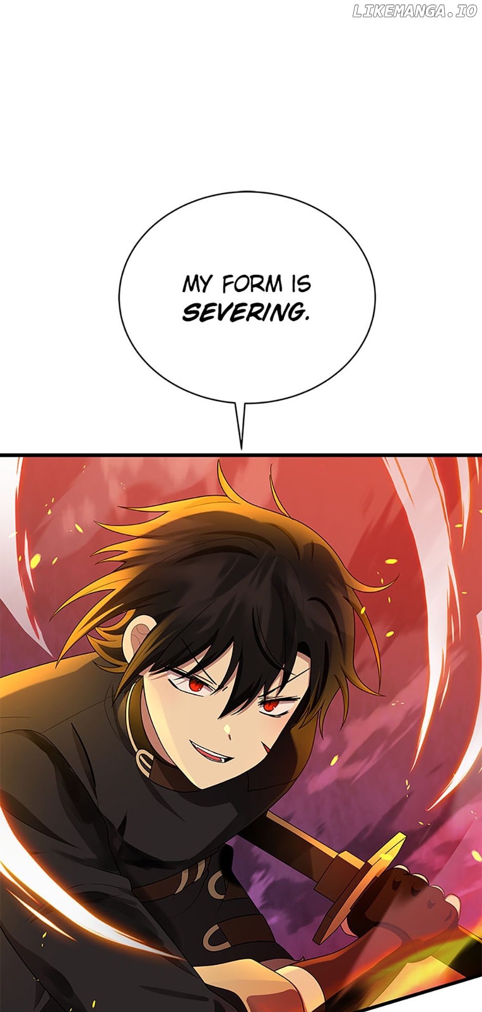 The Heir of Mythological Heroes Chapter 51 - page 66