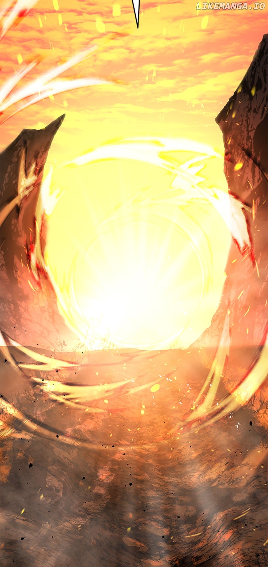 The Heir of Mythological Heroes Chapter 51 - page 77