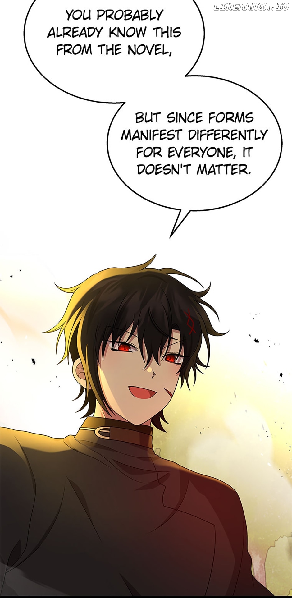 The Heir of Mythological Heroes Chapter 51 - page 80