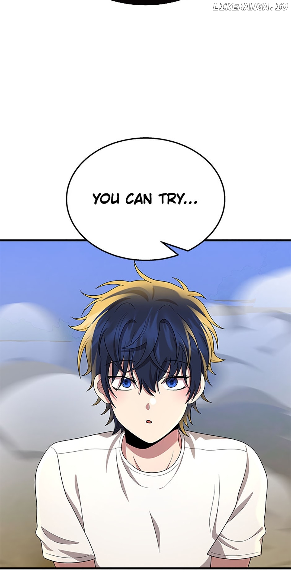 The Heir of Mythological Heroes Chapter 51 - page 83