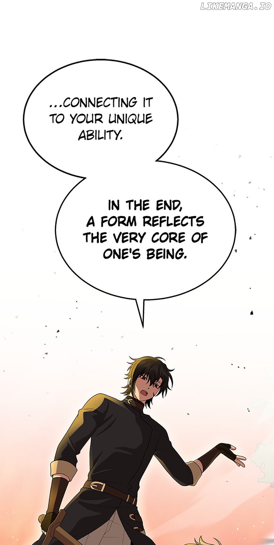 The Heir of Mythological Heroes Chapter 51 - page 84