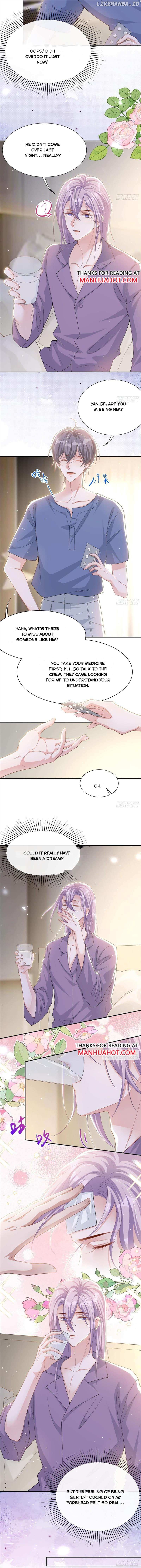 The Substitute Relationship Chapter 153 - page 2