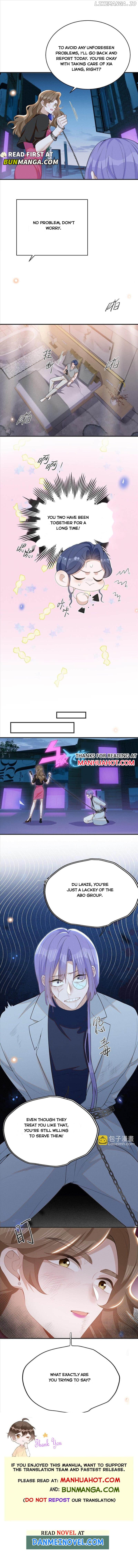 See You Never Chapter 138 - page 5