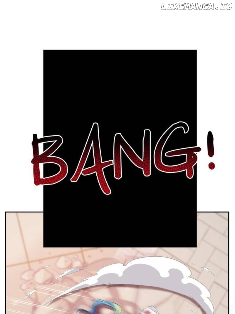 The Strong Man From The Mental Hospital Chapter 185 - page 42