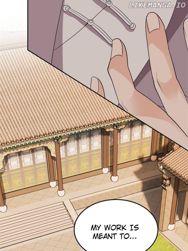 The Strong Man From The Mental Hospital Chapter 187 - page 11