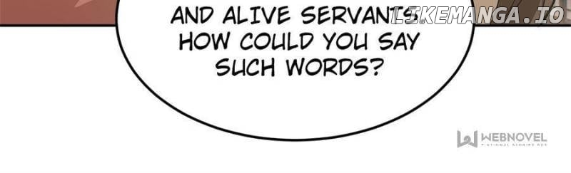 The Strong Man From The Mental Hospital Chapter 187 - page 24