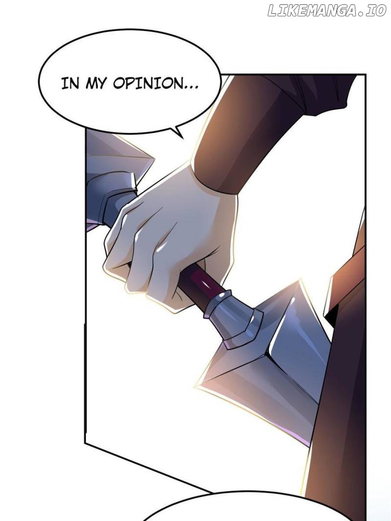 The Strong Man From The Mental Hospital Chapter 187 - page 30