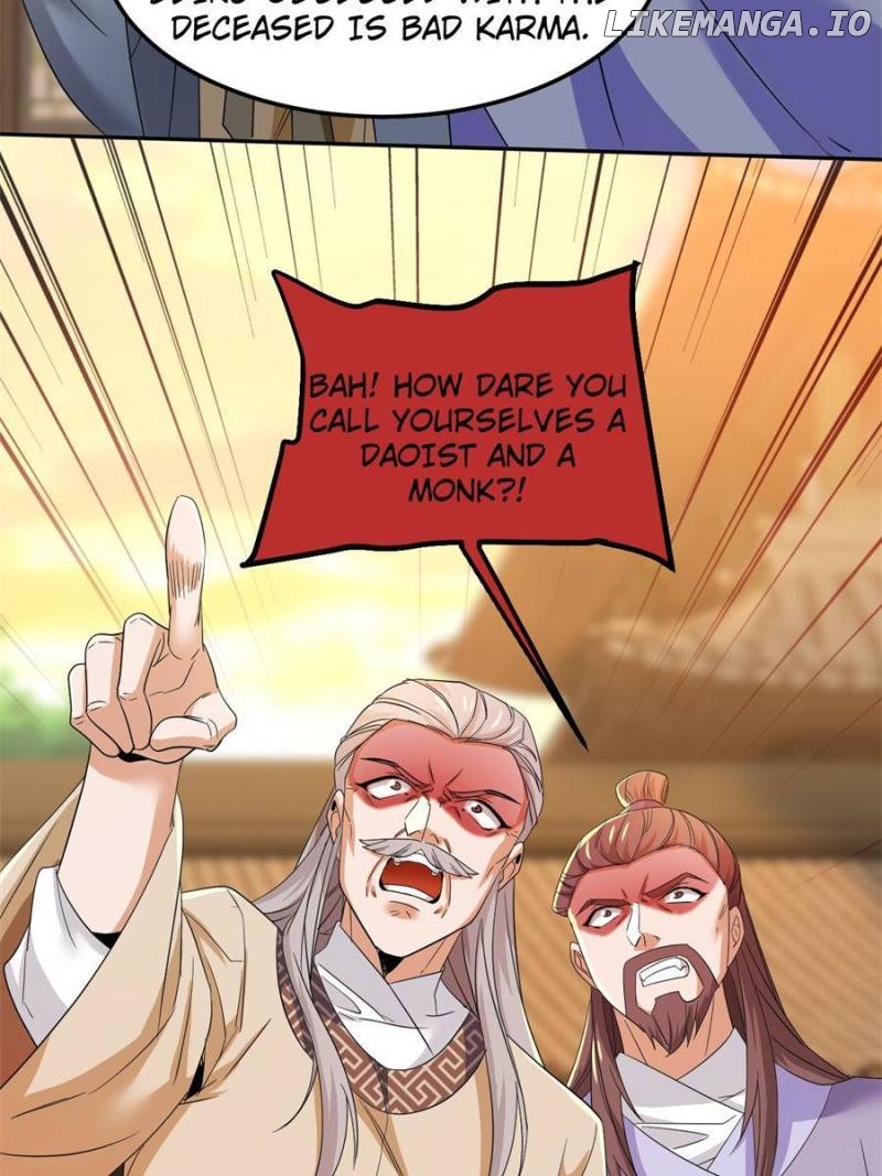 The Strong Man From The Mental Hospital Chapter 187 - page 41