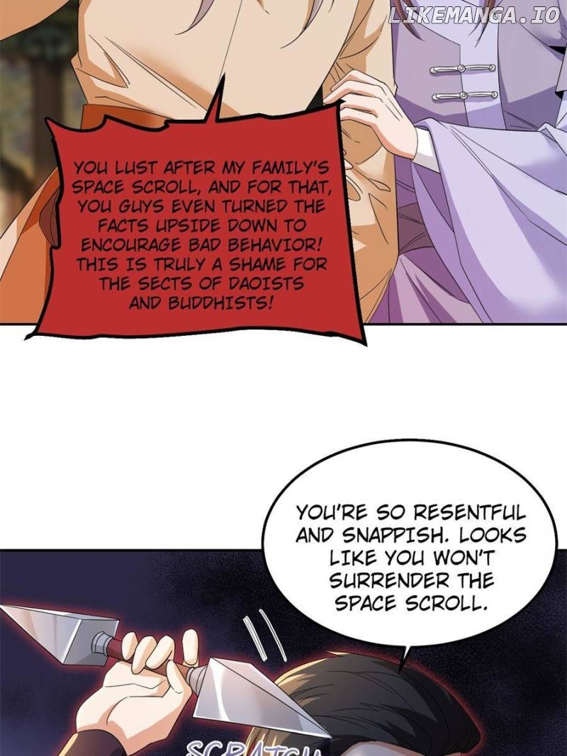 The Strong Man From The Mental Hospital Chapter 187 - page 42