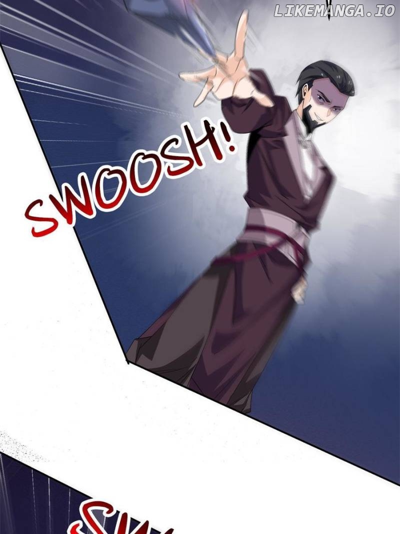 The Strong Man From The Mental Hospital Chapter 187 - page 45