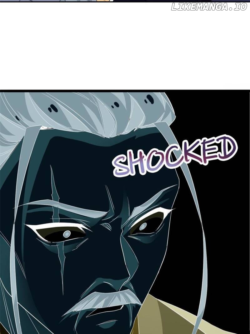The Strong Man From The Mental Hospital Chapter 187 - page 52
