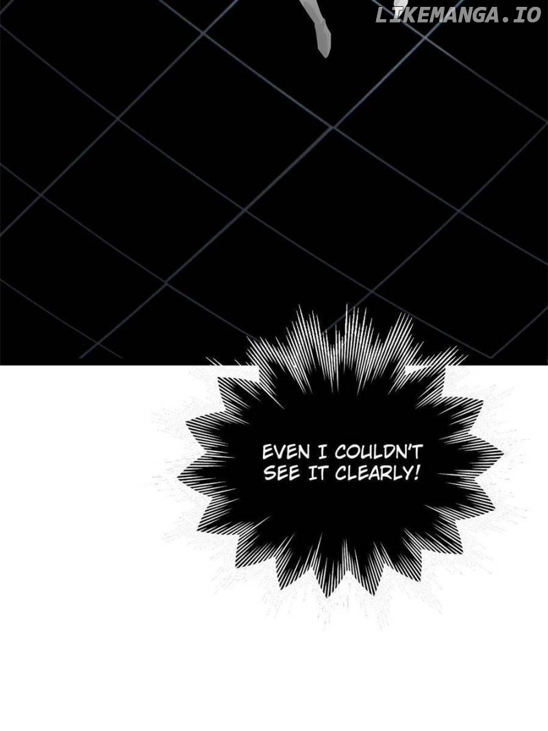 The Strong Man From The Mental Hospital Chapter 187 - page 55