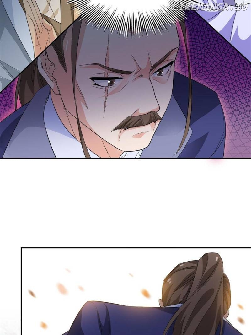 The Strong Man From The Mental Hospital Chapter 187 - page 58