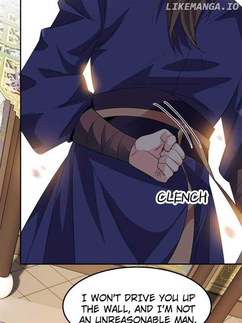The Strong Man From The Mental Hospital Chapter 187 - page 59