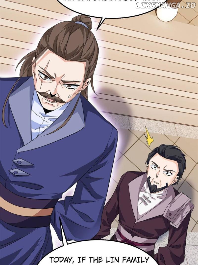 The Strong Man From The Mental Hospital Chapter 187 - page 60