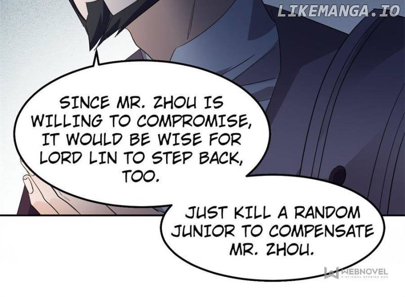 The Strong Man From The Mental Hospital Chapter 187 - page 62