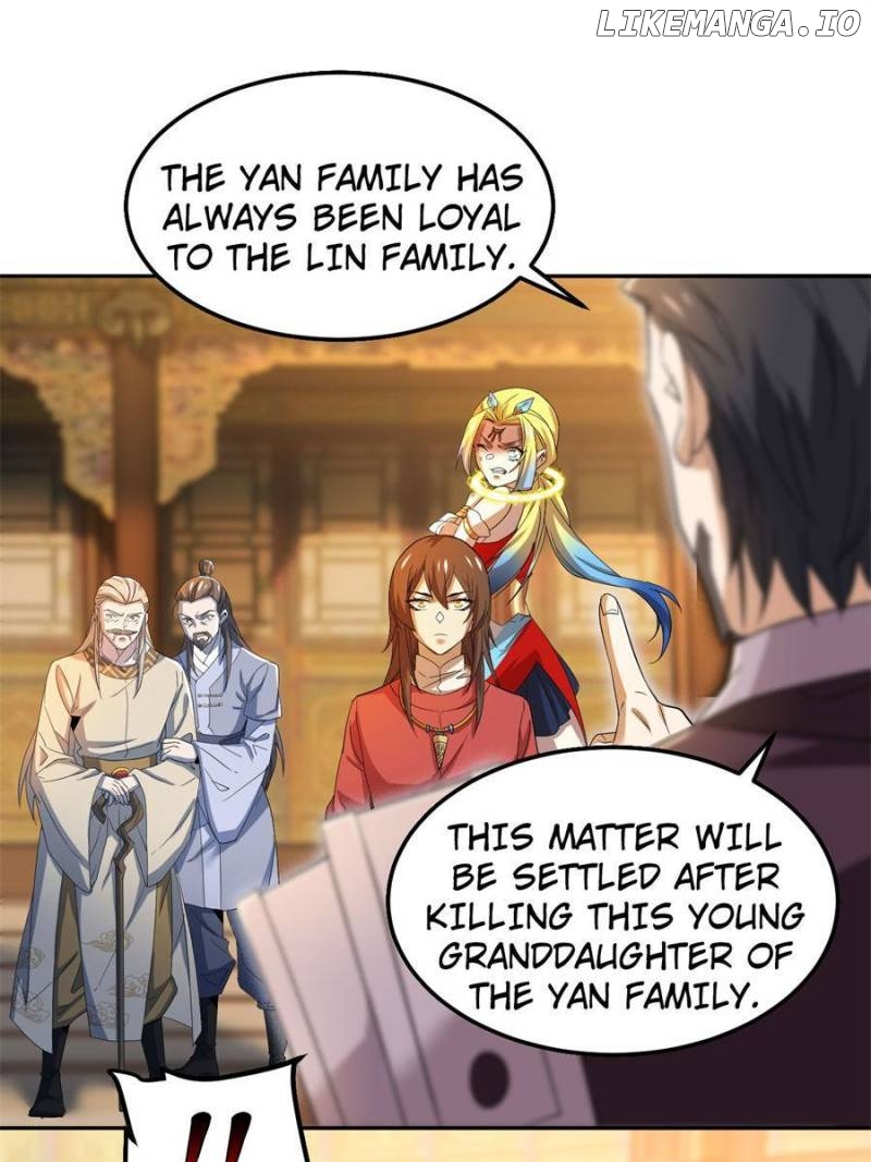 The Strong Man From The Mental Hospital Chapter 187 - page 63