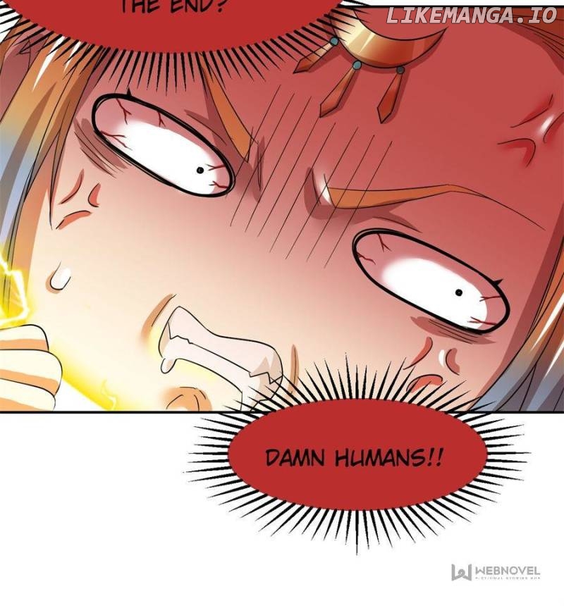 The Strong Man From The Mental Hospital Chapter 187 - page 67