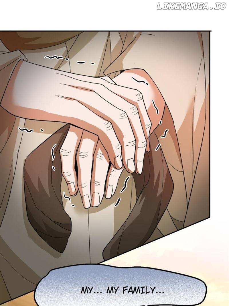 The Strong Man From The Mental Hospital Chapter 187 - page 68