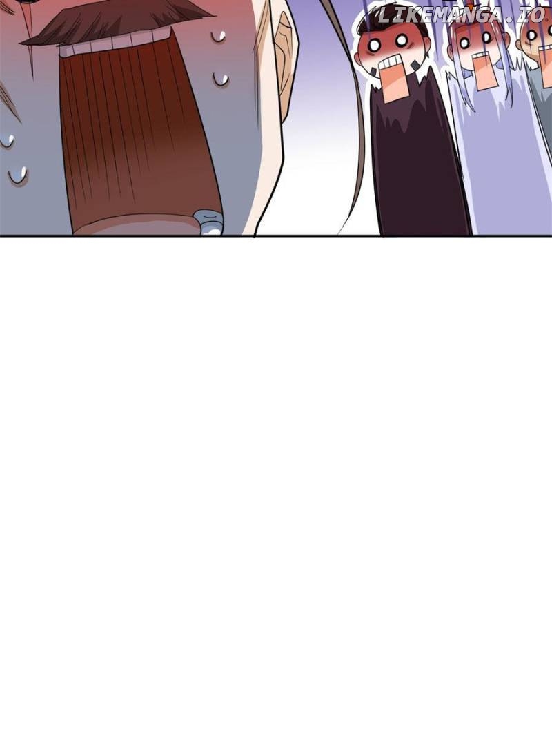 The Strong Man From The Mental Hospital Chapter 187 - page 73