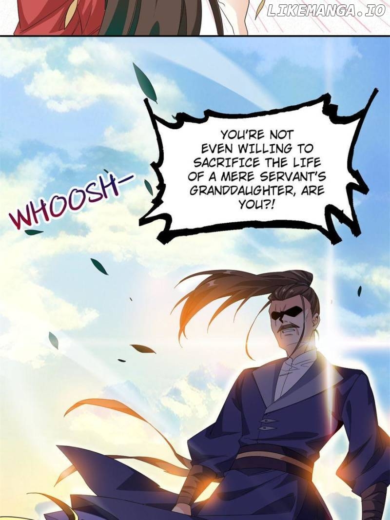 The Strong Man From The Mental Hospital Chapter 187 - page 81