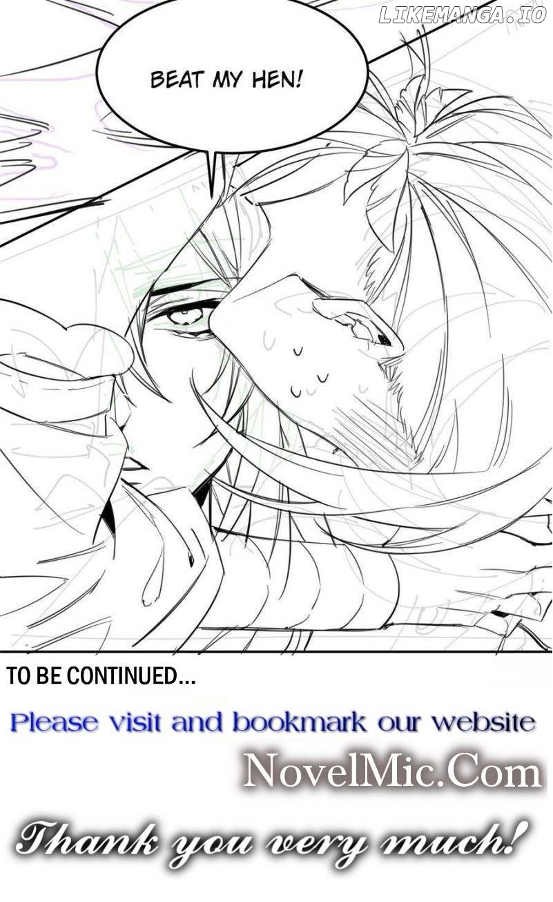 The Strong Man From The Mental Hospital Chapter 187 - page 90