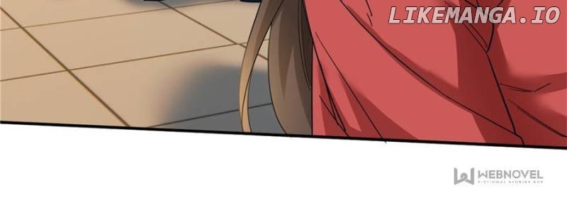 The Strong Man From The Mental Hospital Chapter 192 - page 19