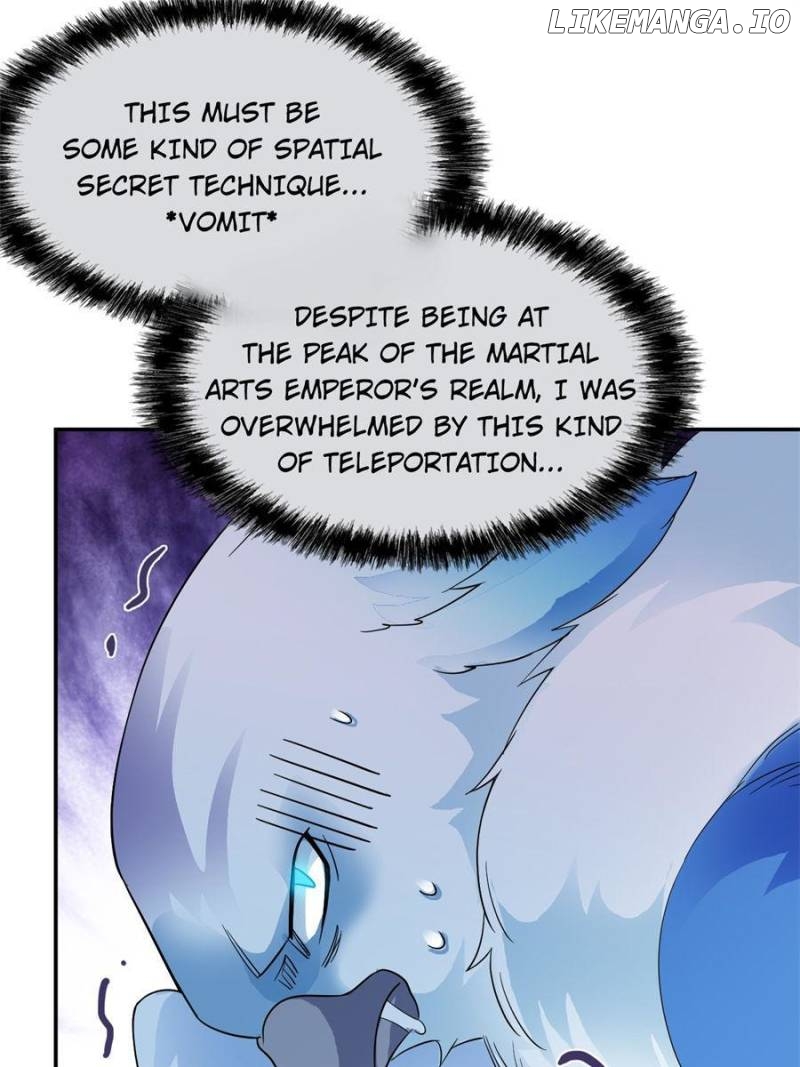 The Strong Man From The Mental Hospital Chapter 194 - page 24
