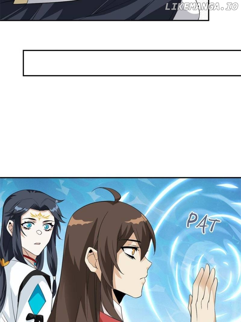 The Strong Man From The Mental Hospital Chapter 194 - page 39