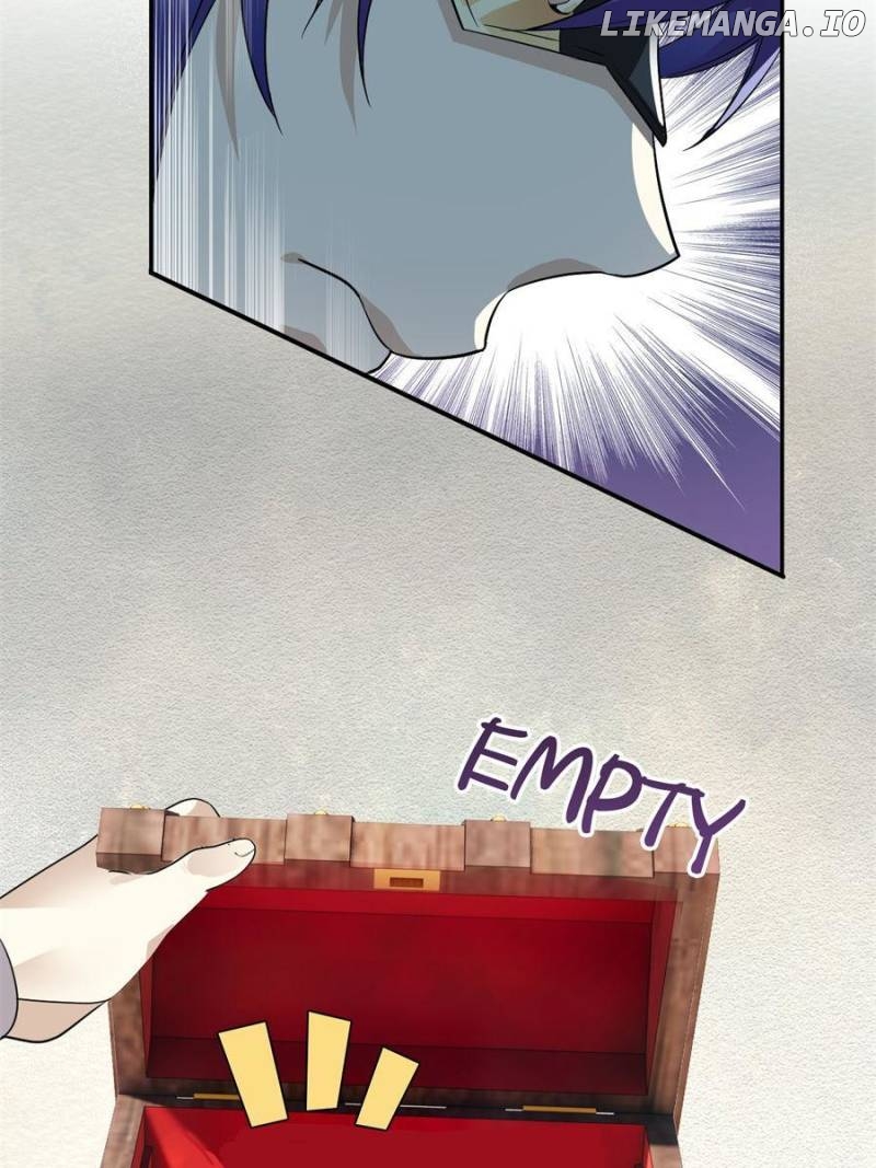The Strong Man From The Mental Hospital Chapter 194 - page 57