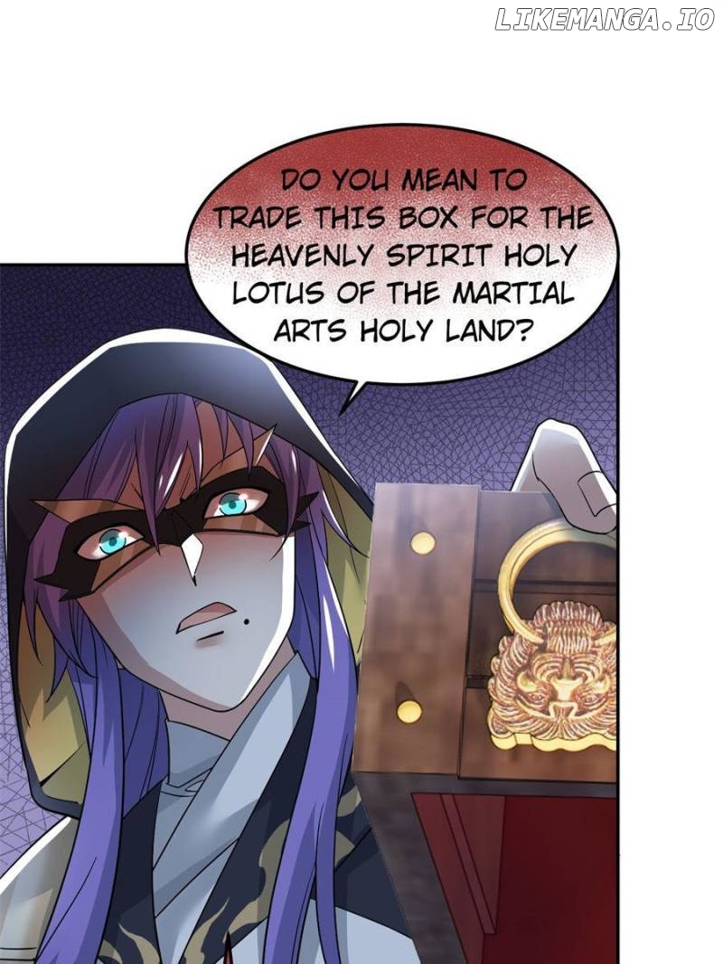 The Strong Man From The Mental Hospital Chapter 194 - page 66