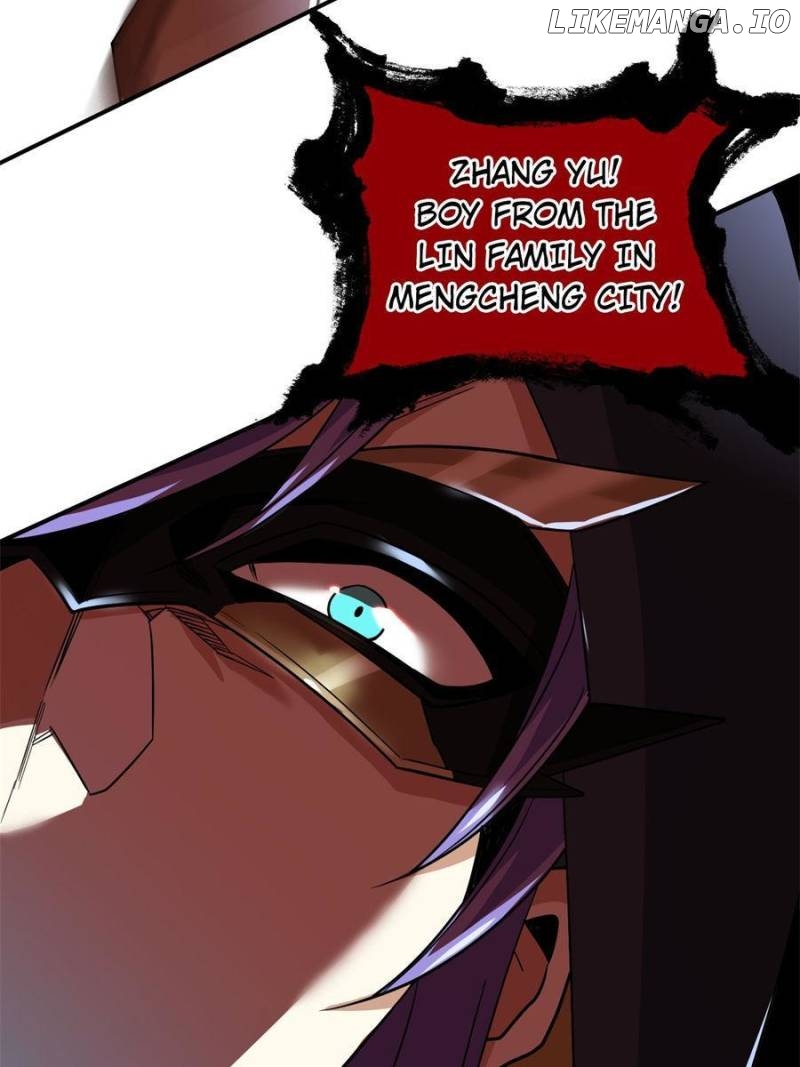 The Strong Man From The Mental Hospital Chapter 194 - page 69