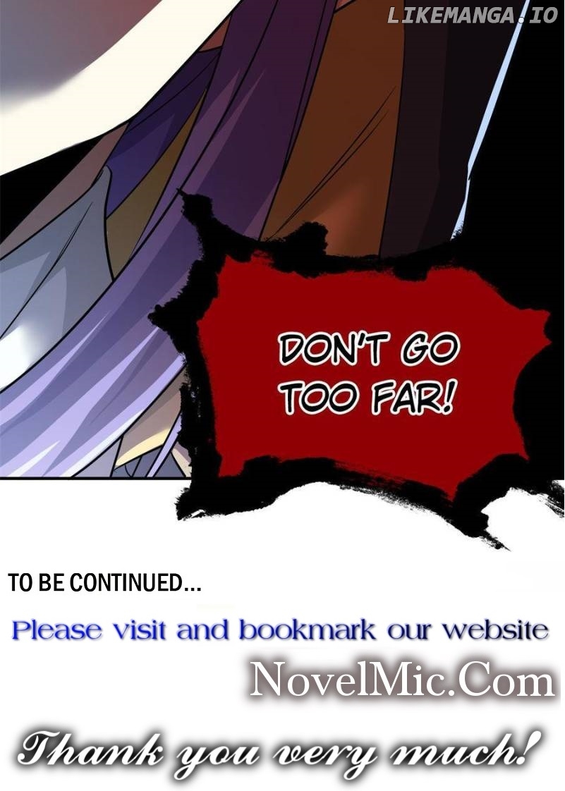 The Strong Man From The Mental Hospital Chapter 194 - page 70